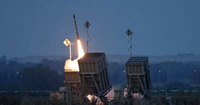 Volkswagen's Iron Dome Plan Draws Qatar Sovereign Wealth Fund's Ire
