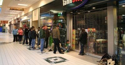 GameStop Converts $1.4B in Notes to Equity, Boosts Bitcoin Exposure