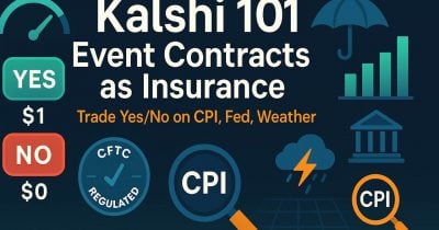 Kalshi Backs Bill Requiring Facial Recognition for Prediction Market Age Checks