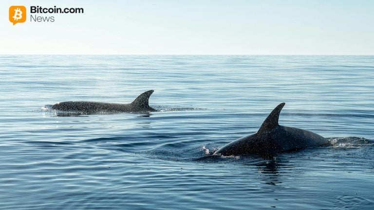 Ethereum Whale Dumps $136M in ETH and wstETH Over Past Week