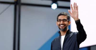 Google and Nvidia Outperform as Magnificent Seven Divergence Grows – AI Monetization in Focus