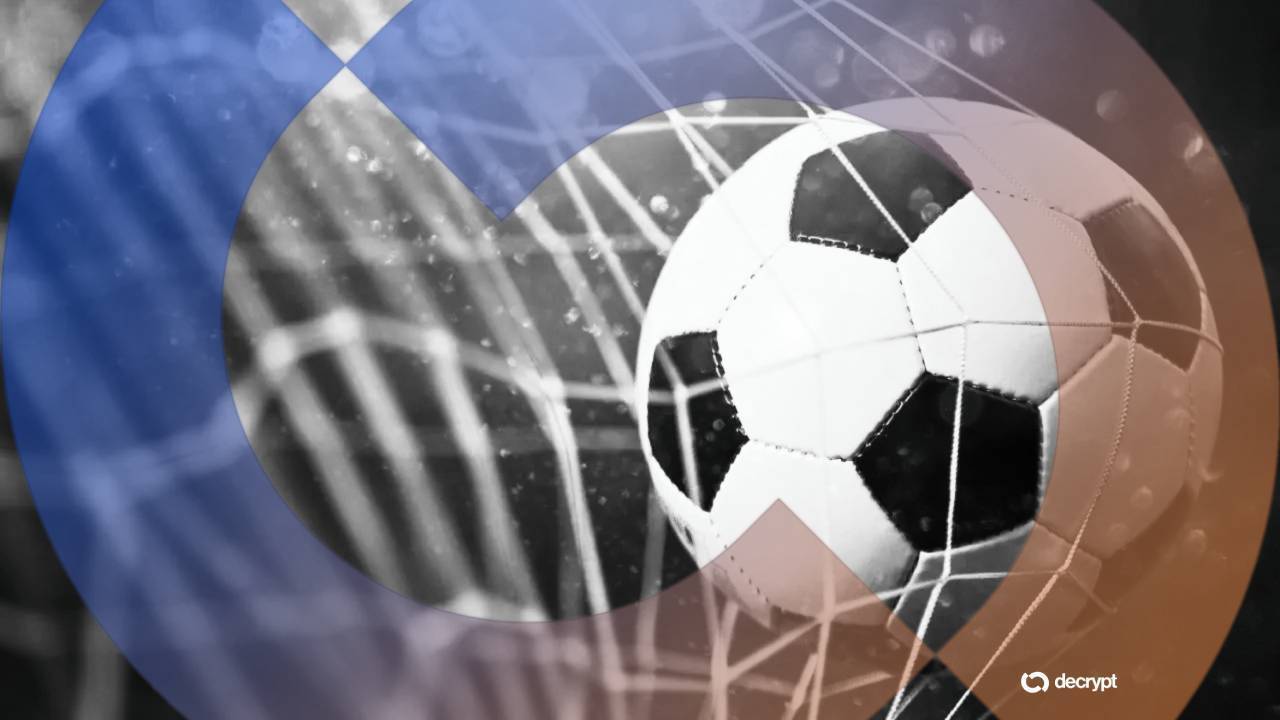 Trader Turns $341 into $100K+ on World Cup Meme Coin Ahead of Tournament