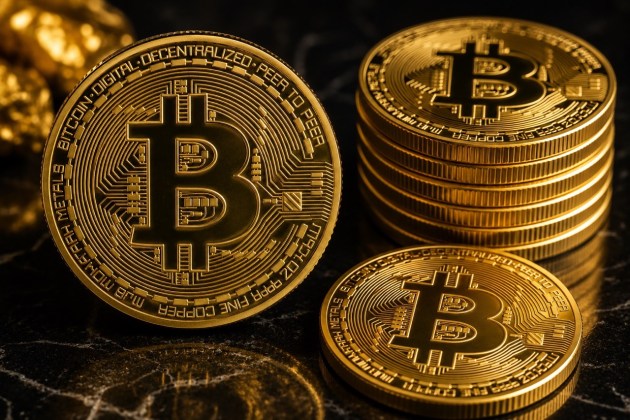 BlackRock Bitcoin ETF Bleeds $1 Billion in a Week as Satoshi-Era Miner Moves $203M