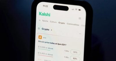 New York Sues Prediction Market Kalshi, Seeks $36 Billion in Penalties