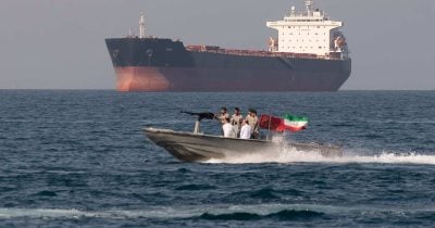 Strait of Hormuz Disruptions to Last Weeks, Tanker Operator Warns