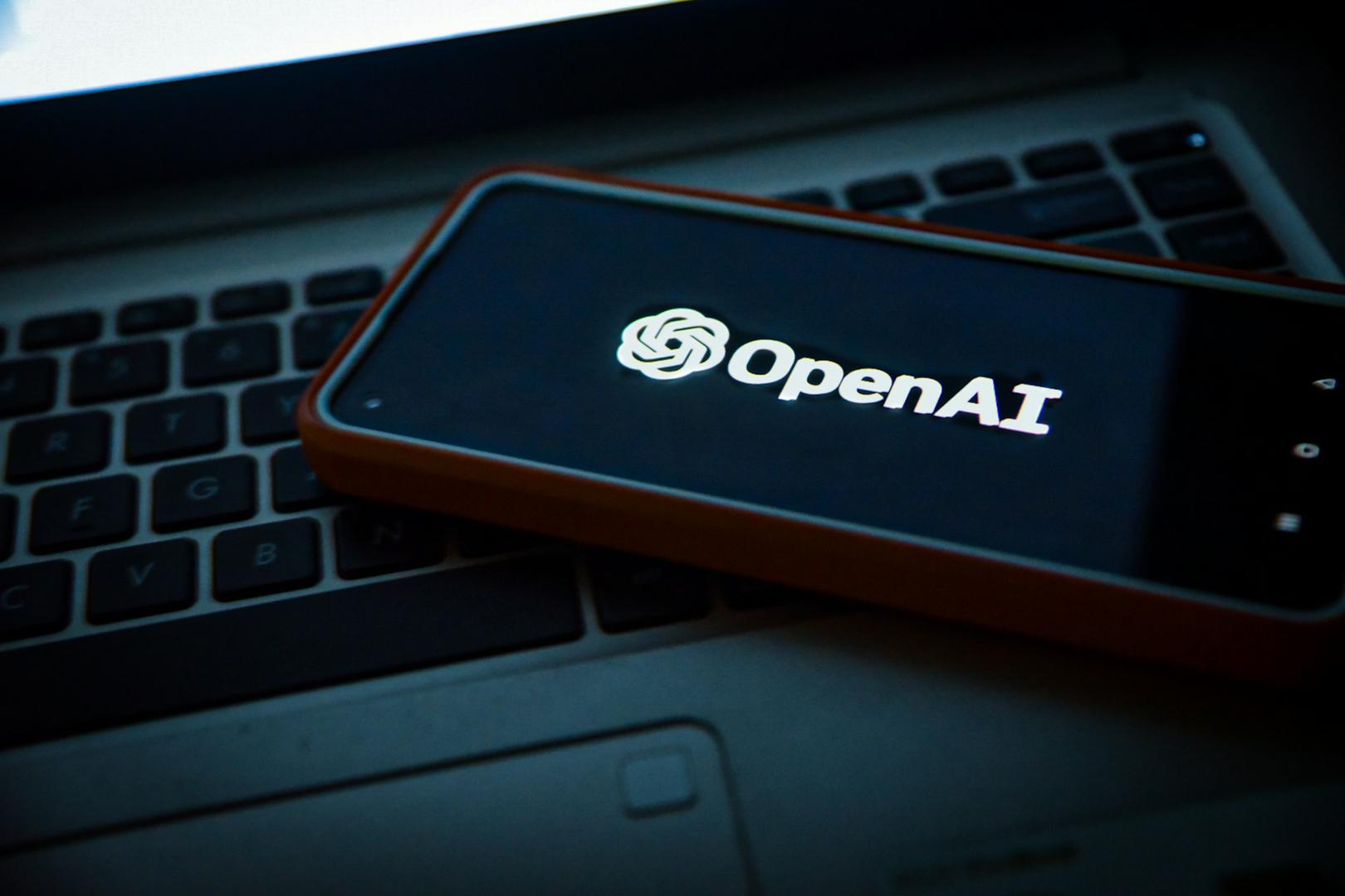 OpenAI Secures Record $122 Billion Private Funding Round