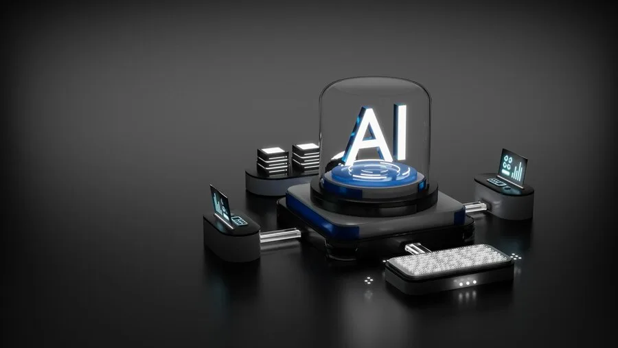 Quantes Launches Revenue-Sharing Model for AI Infrastructure Investment