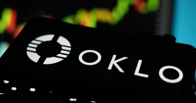 Oklo Shares Jump 7% After DOE Taps Company for Plutonium Talks