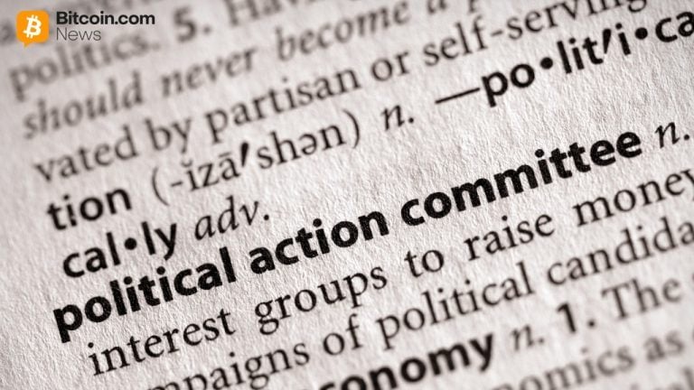 U.S. Lawmakers Propose $5,000 Cap on Super PAC Donations, Targeting Crypto Campaign Cash