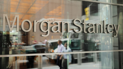 Morgan Stanley Launches Ethereum and Solana ETFs With Staking, 0.14% Fee
