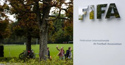 FIFA Terminates $4.2 Billion Private Equity Deal After UEFA Boycott Threat