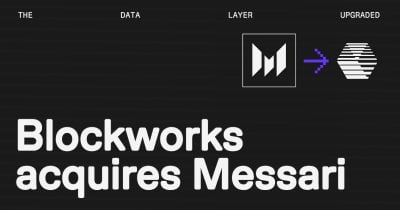 Blockworks Research Launches Vaults Dashboard Tracking $7B in AUM