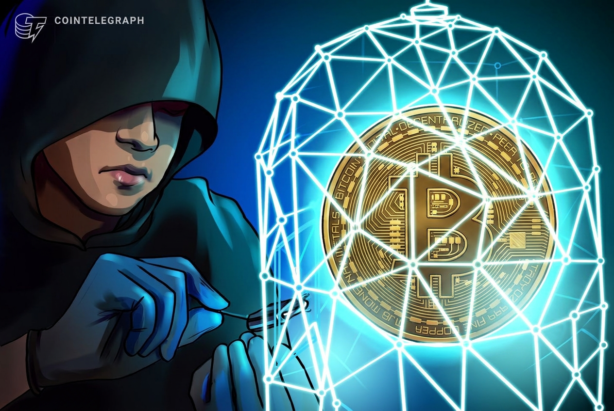 Liquid White Hats Return $270M in Bitcoin, Network Prepares Restart