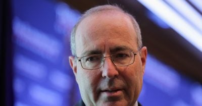 Fed's Barkin Warns Rising US Debt Could Deter Bond Buyers, Raise Borrowing Costs