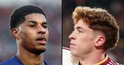 Marcus Rashford's Barcelona Loan Ends, Fan Token Questions Linger