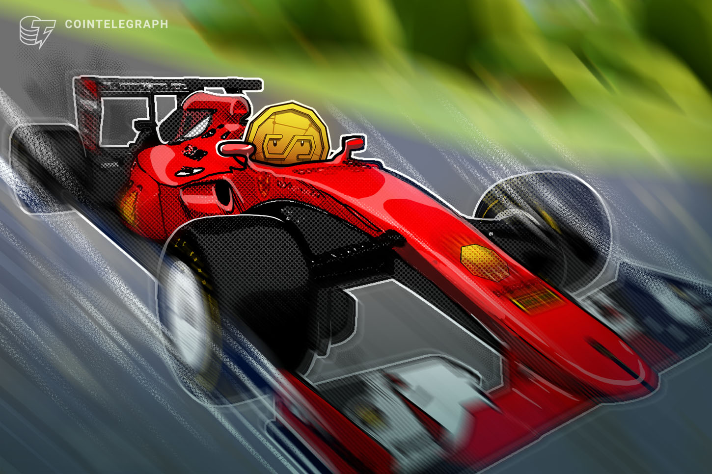 Decta Explores Stablecoin Treasury Settlement with USDC via OpenPayd