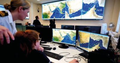 Tanker Struck Off Oman Coast, UKMTO Reports