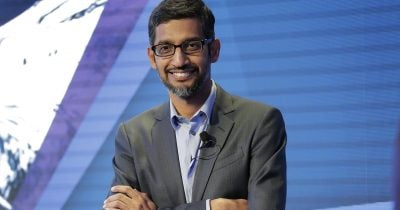 Alphabet Raises $80 Billion in Equity, Including $10 Billion From Berkshire Hathaway