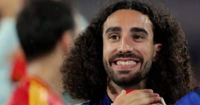 Real Madrid Splashes €60M on Cucurella, Still Lacks a Fan Token