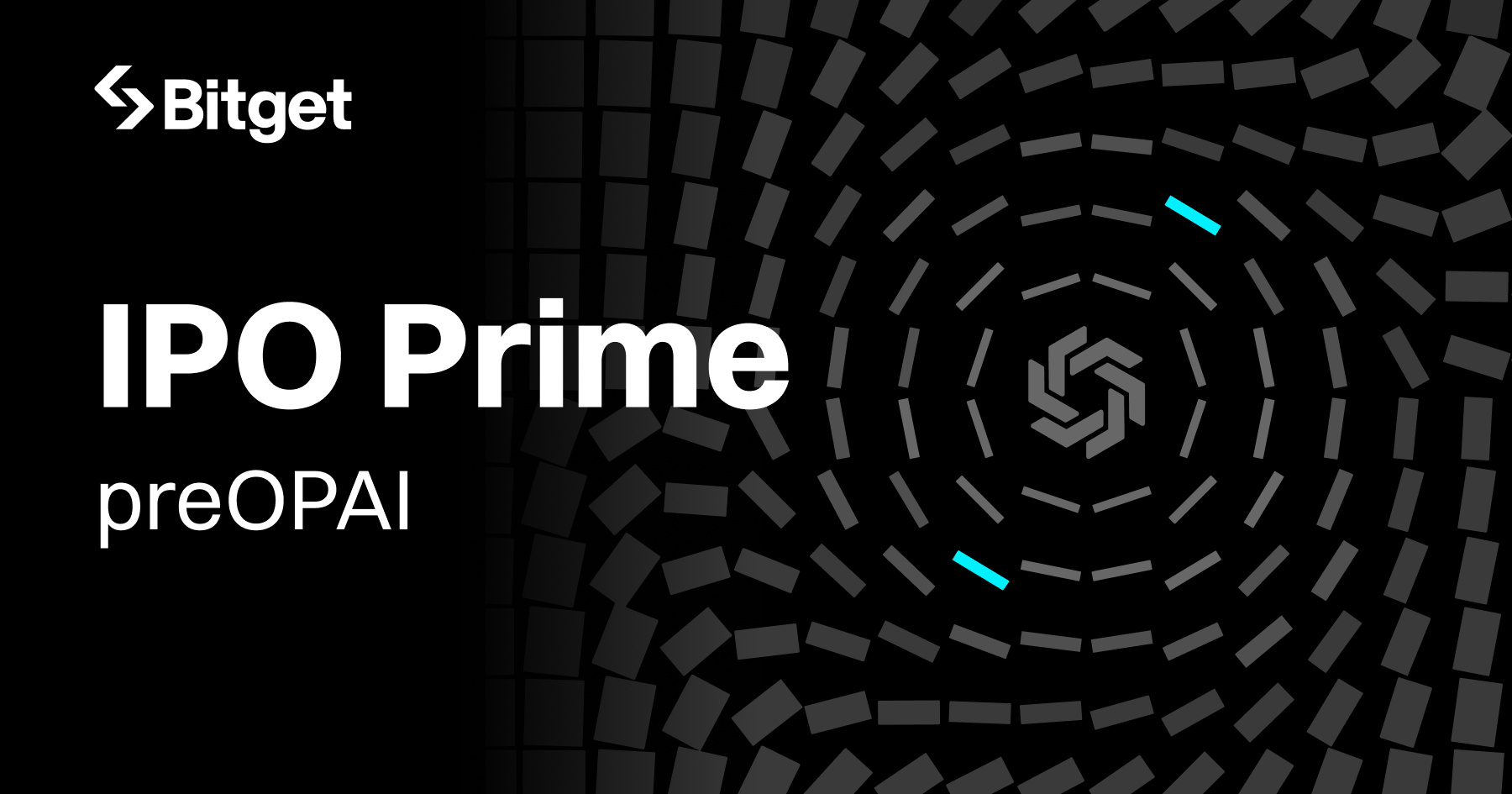 Bitget Adds OpenAI Pre-IPO Token, Opening $100 Entry to AI Giant