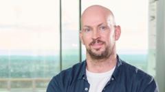 Brewdog Founder James Watt's New Beer Brand Gives Shares to Old Investors – But No Blockchain Needed
