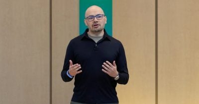 Demis Hassabis Named Chair of Google DeepMind, Chief Scientist of Alphabet