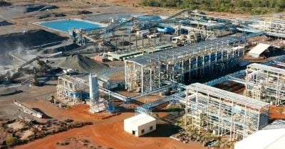 Australian Mining Stocks Post Best Week Since 2024 on Copper, Gold Rally