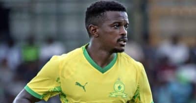 Teboho Mokoena's World Cup Equalizer Puts Fan Tokens in the Spotlight