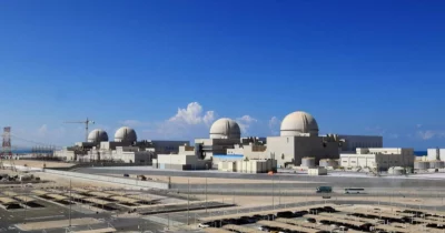 IAEA Says Power Restored at UAE's Barakah Nuclear Plant After Drone Strike