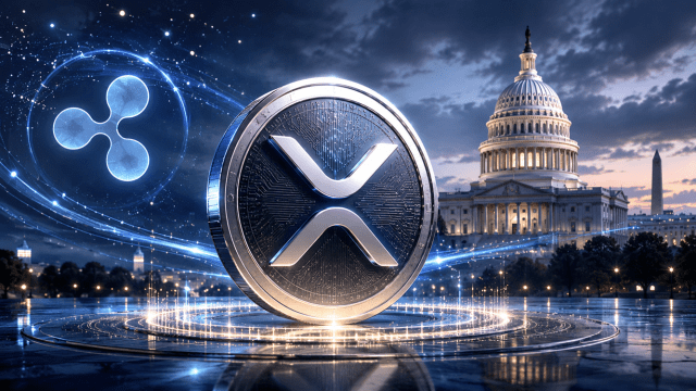 XRP Marks 14 Years Since Ledger Code Commit; Ripple Expands D.C. Presence