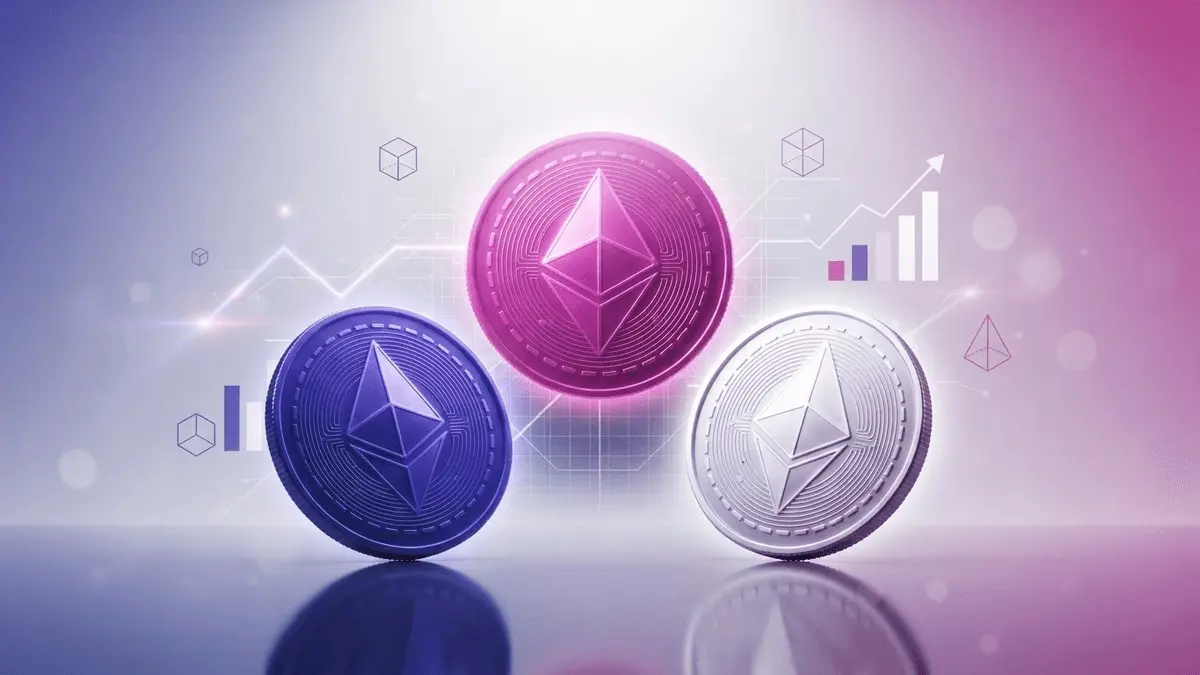 Ethereum Activity Surges: Smart Contract Deployments Jump 192%, Staking Hits All-Time High