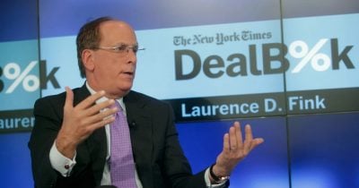 BlackRock-kunder købte Bitcoin for 183 millioner dollars