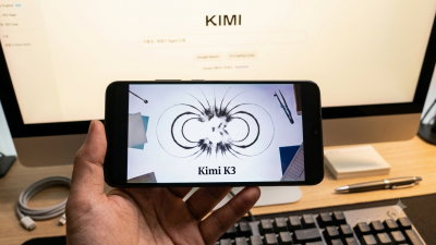 Moonshot AI Opens Kimi K3 Model Weights to Developers
