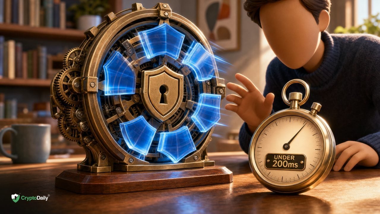 Zakura Releases Open-Source Library That Cuts Private Transaction Time to Under 200ms