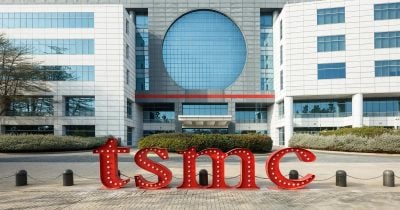 SoftBank Cuts TSMC Stake by 71% in Semiconductor Portfolio Shakeup