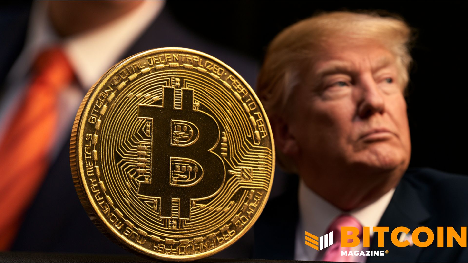 VanEck's Sigel Says Bitcoin Would Thrive Under Democrats, But Other Crypto Faces Risk