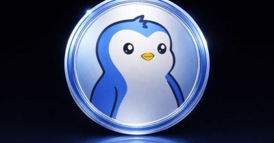 Pudgy Penguins' PENGU Jumps 62% as CEO Drops IPO Hint