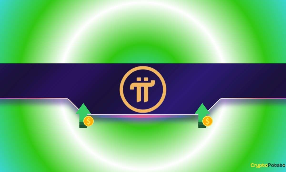 Pi Network Token Surges 20% to $0.10 After Hitting All-Time Low