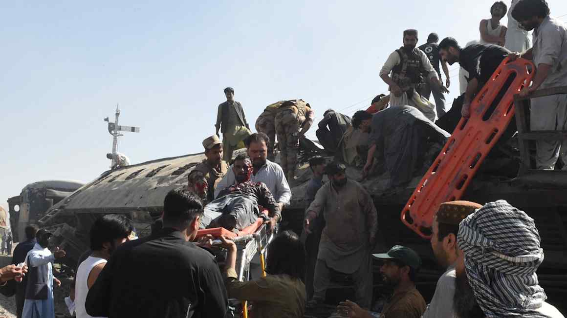 Balochistan Bombing Sparks Bitcoin Premium in Pakistan P2P Markets