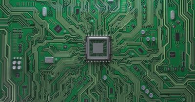 Chipmakers Lead $1.3 Trillion Tech Stock Rout