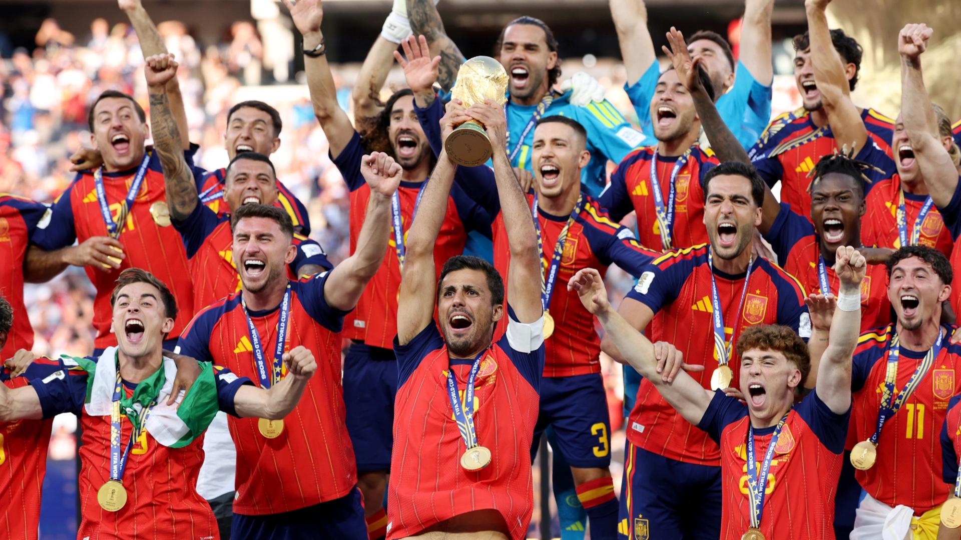 World Cup Bets Hit Record $20 Billion on Prediction Markets