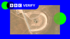UK Drought Satellite Images Could Fuel Crypto Mining Regulation