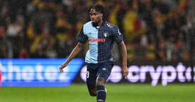 FC Barcelona in Talks to Sign Defender Stephan Zagadou for €30M