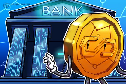 Peter Thiel-Backed Augustus Wins Conditional OCC Approval for Bank Charter