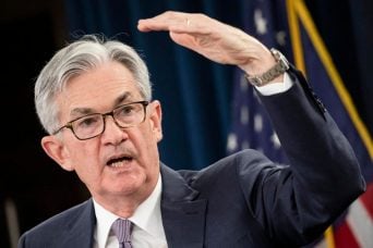 Fed Abandons 'Transitory' Inflation Label, Rate Cut Hopes Fade