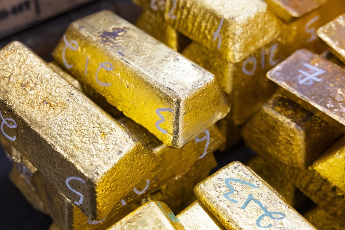 Singapore to Launch Gold-Clearing System With JPMorgan, Deutsche Bank