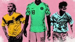BBC's World Cup shirt ranking has zero crypto impact – but it highlights a market in hibernation