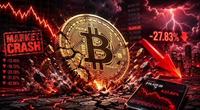 Bitcoin’s $71K-$73K Support Zone Must Hold to Avoid Deeper Pullback, Analyst Says