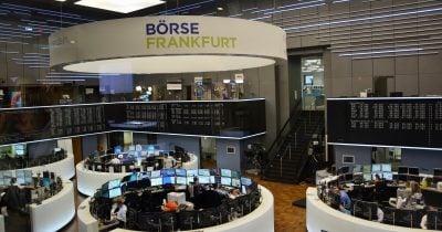 European Markets Defy Iran War Fears, But Oil Risk Looms