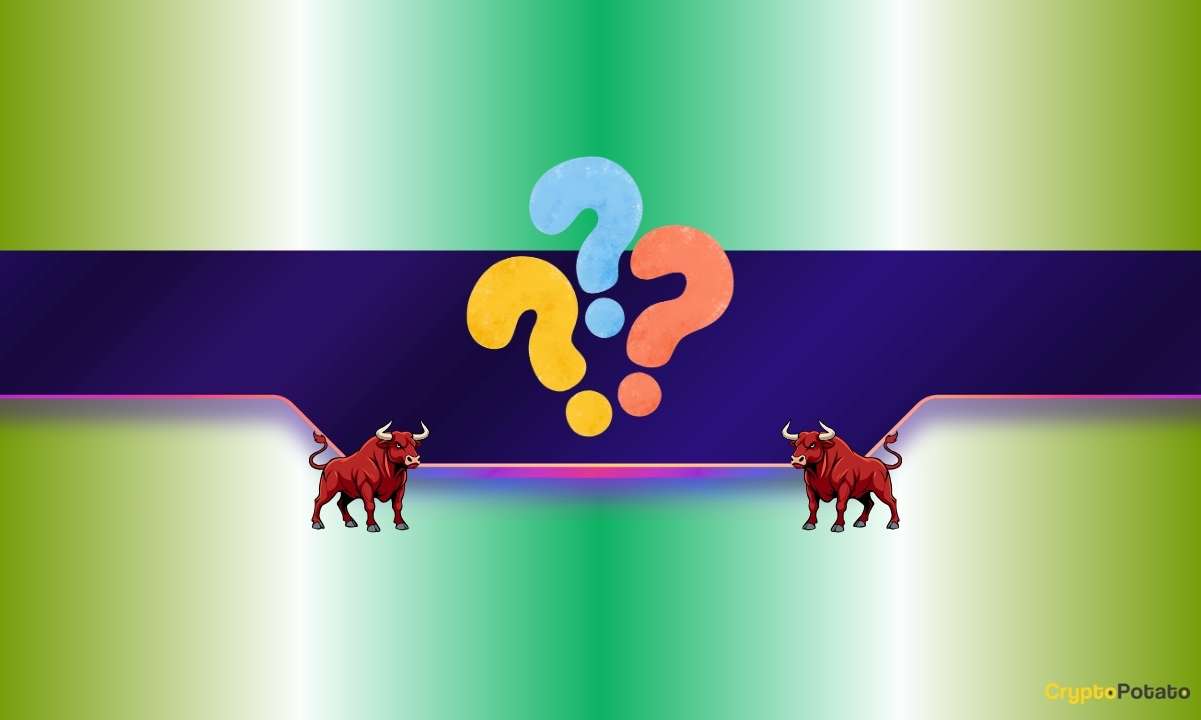 RWA Tokens Draw Fresh Bull Calls as ONDO, ALGO and INJ Break Out